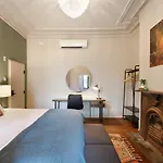 King Suite 2Nd Floorhotel Boutique