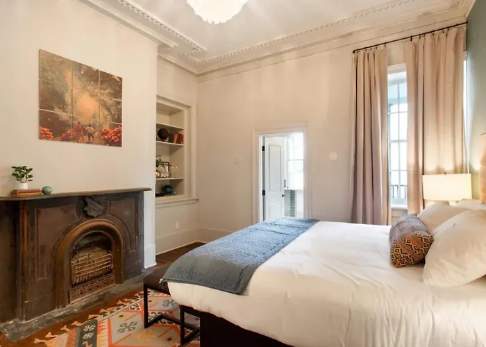 King Suite 2Nd Floorhotel Boutique