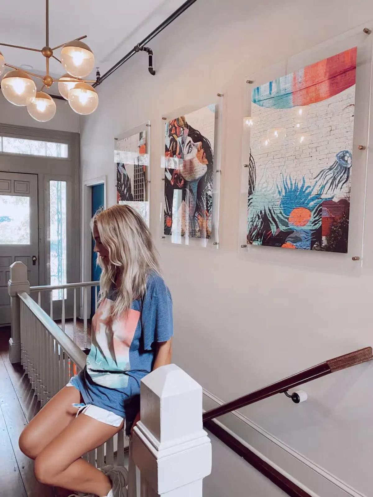 King 2nd Floorhotel Boutique